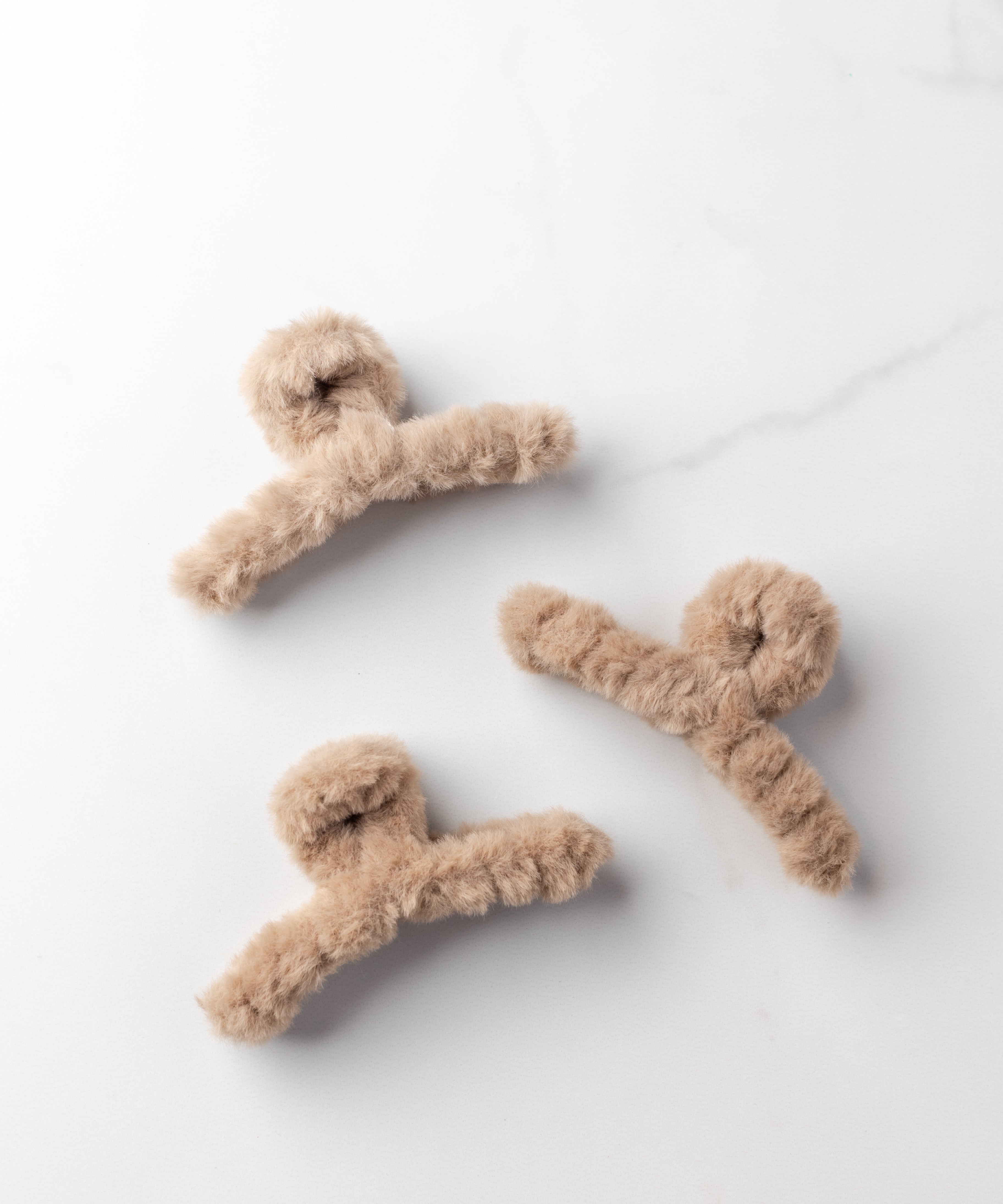 Warm Me Up Lilac Clip