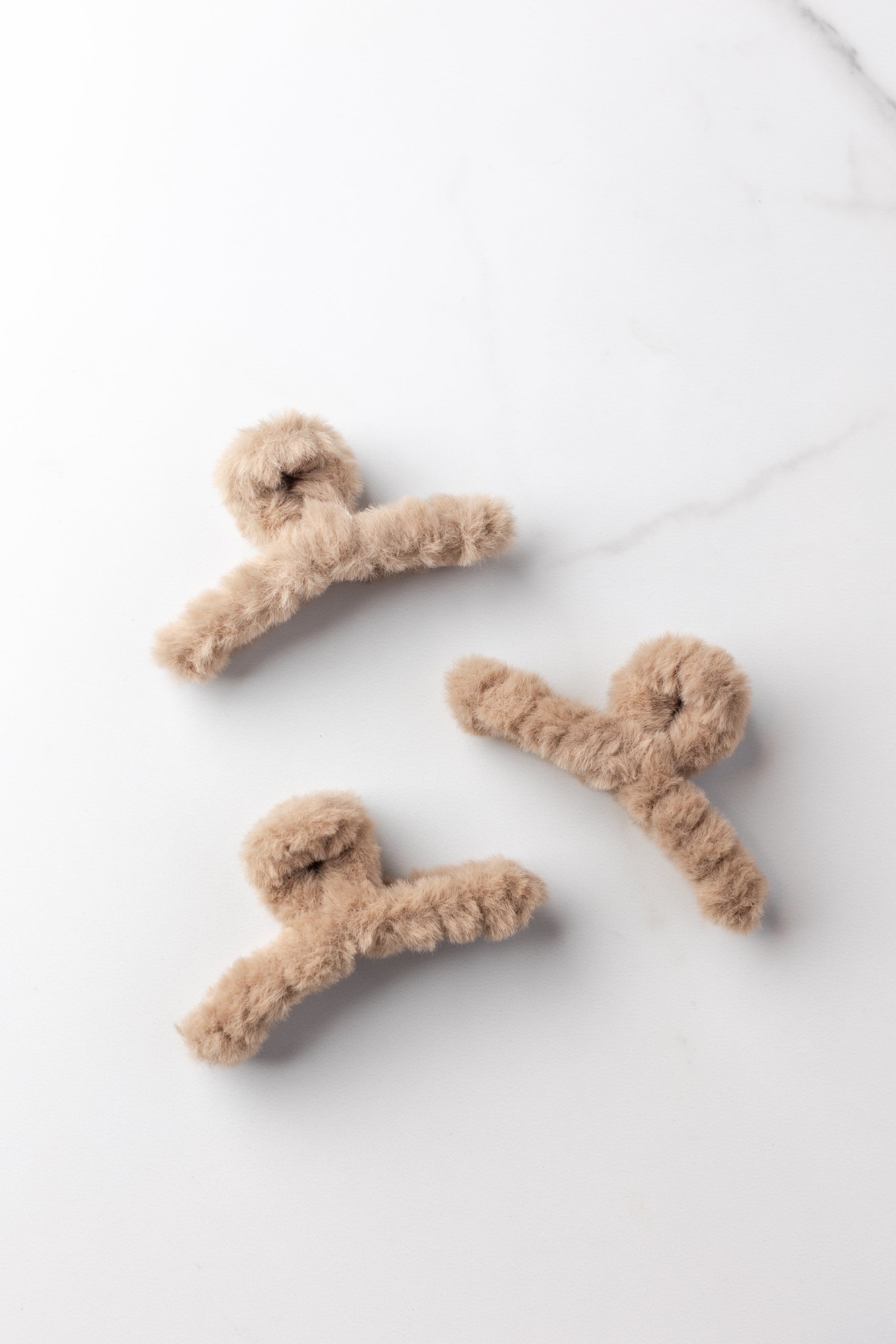 Warm Me Up Lilac Clip