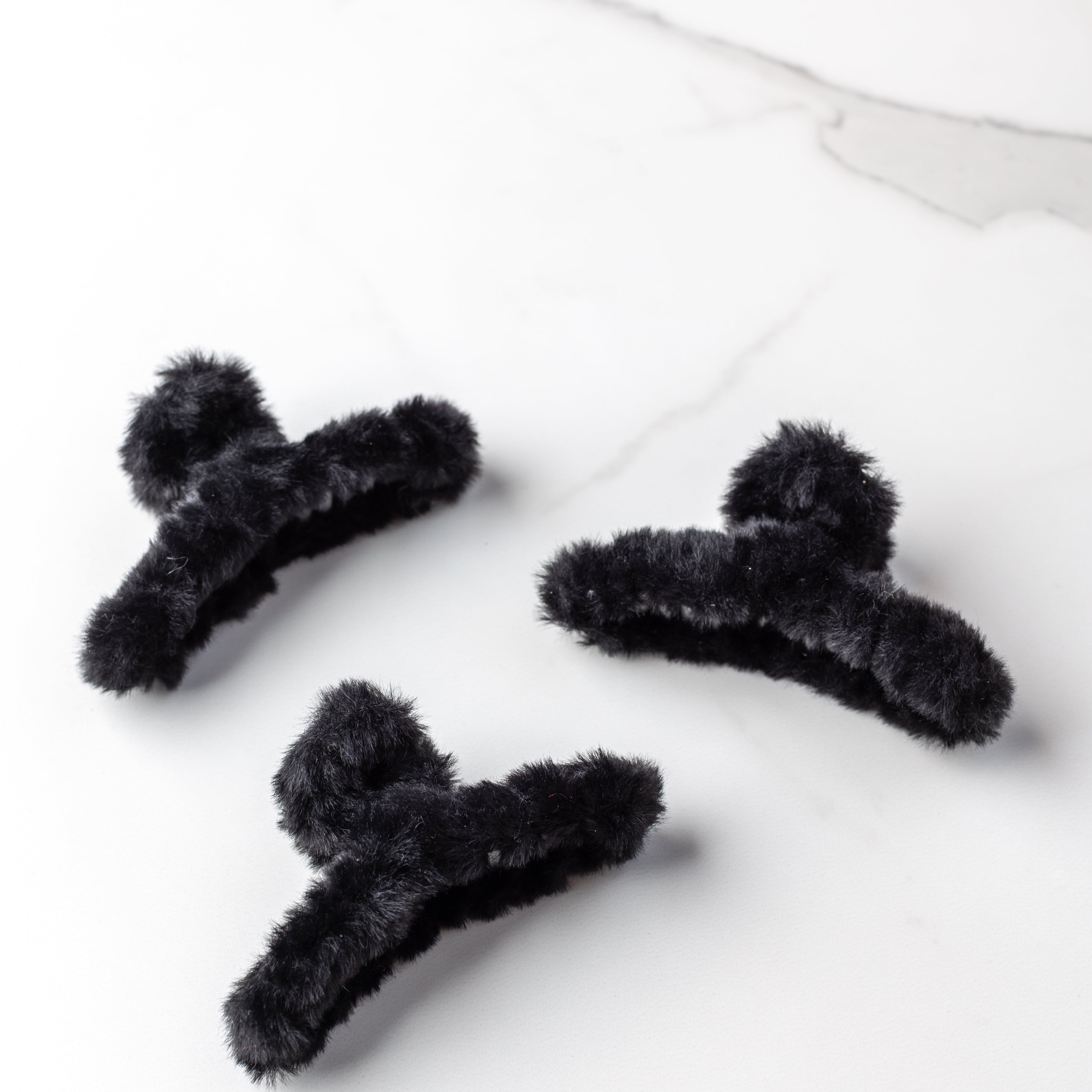 Warm Me Up Lilac Clip