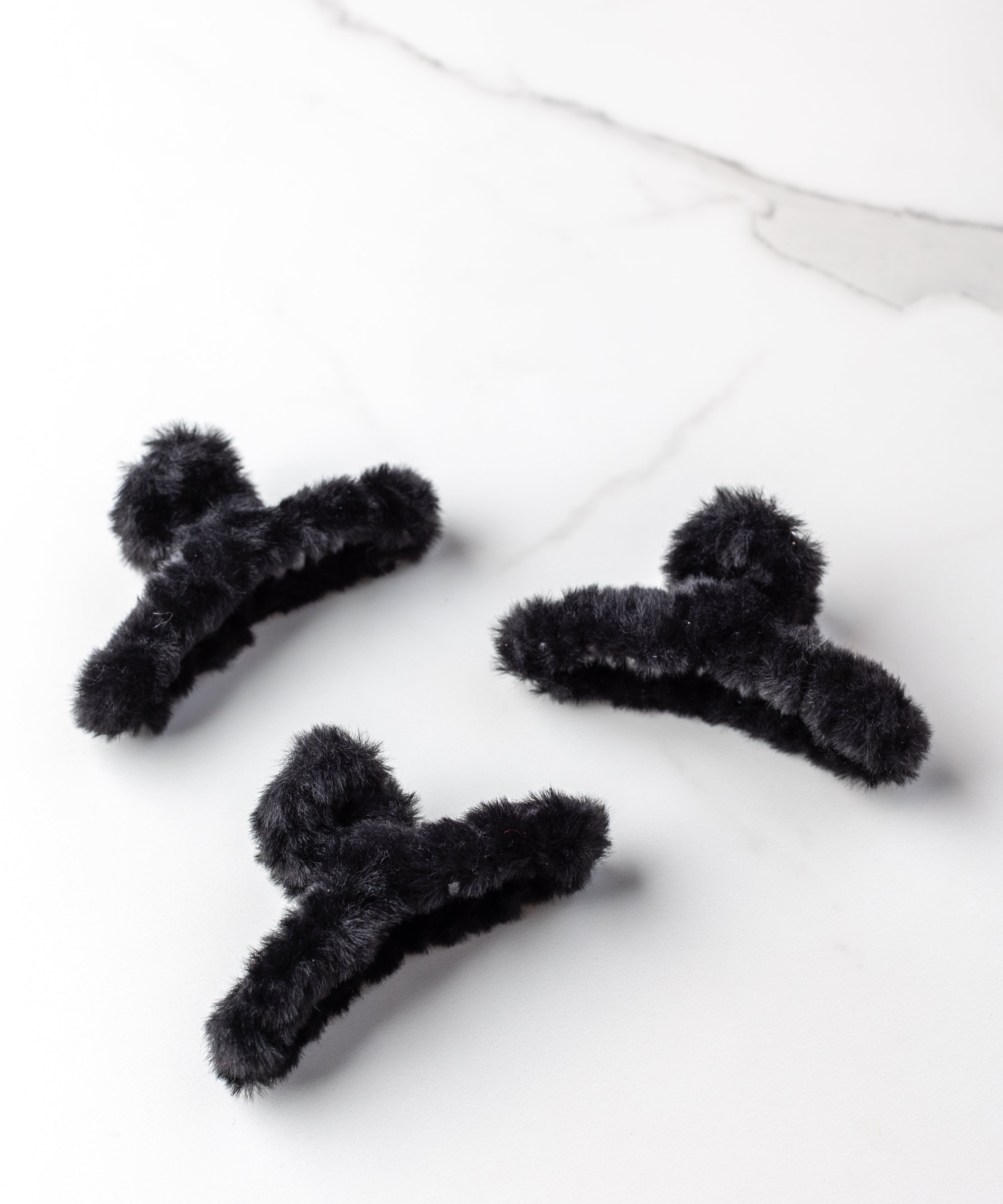 Warm Me Up Lilac Clip