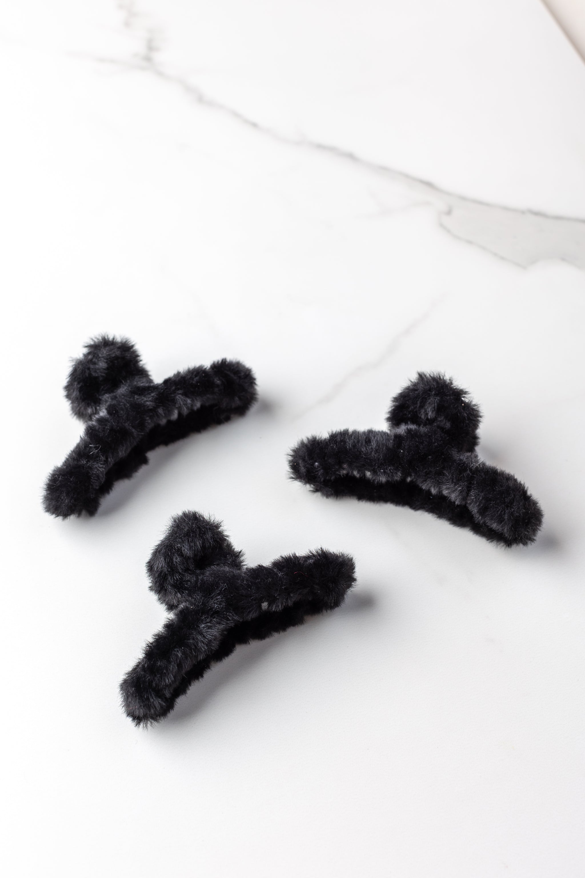 Warm Me Up Lilac Clip