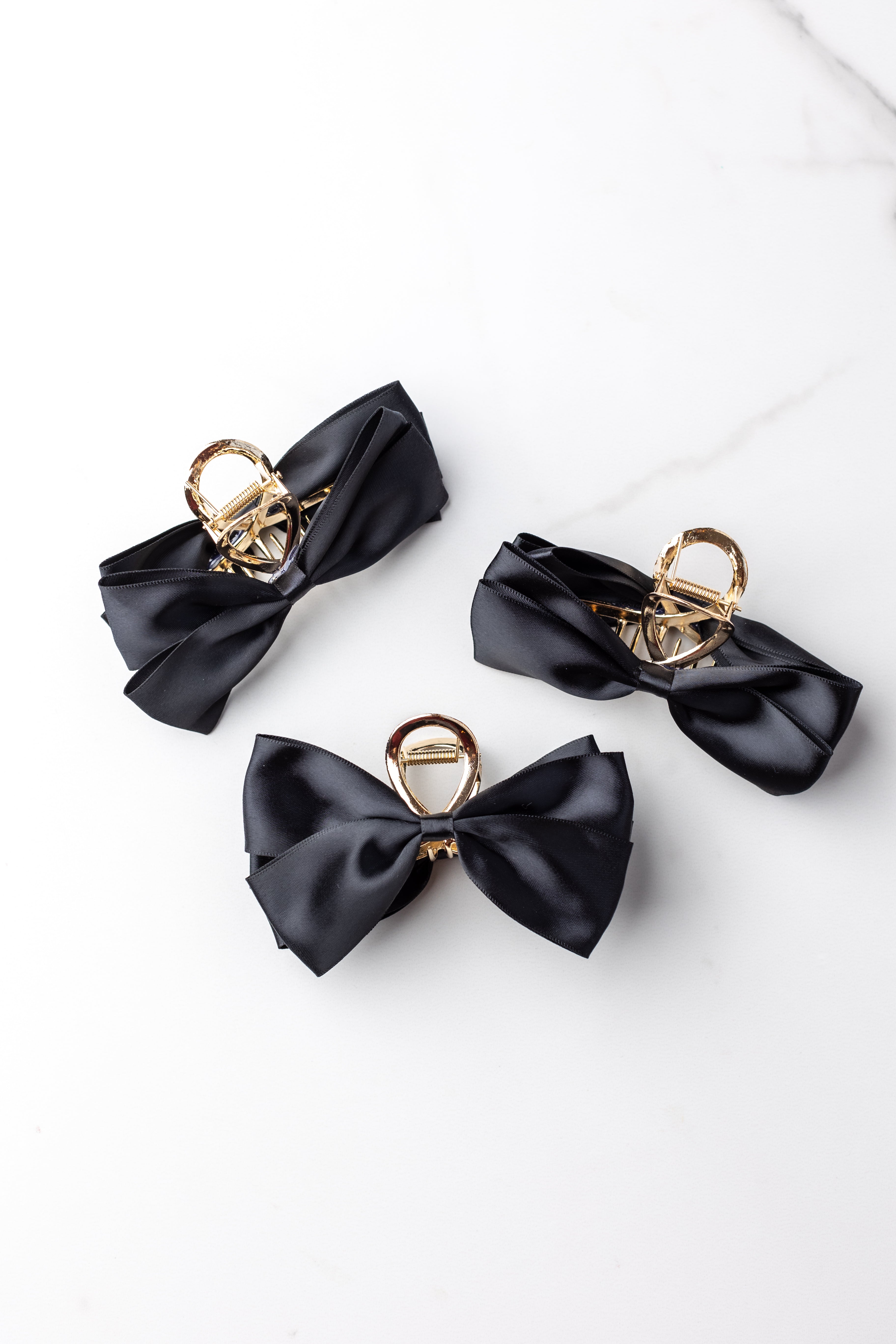 Date Night Lilac Clip