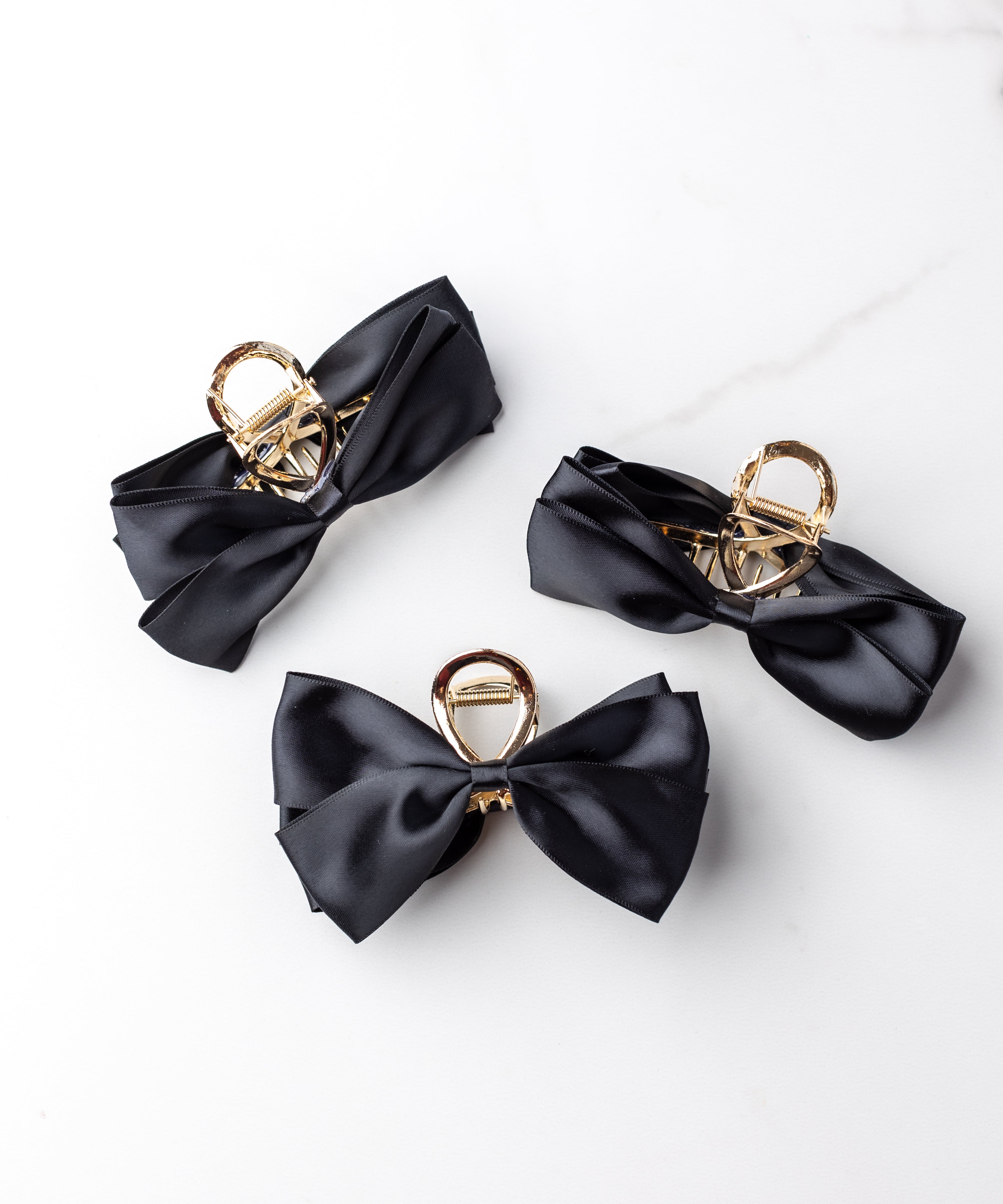 Date Night Lilac Clip