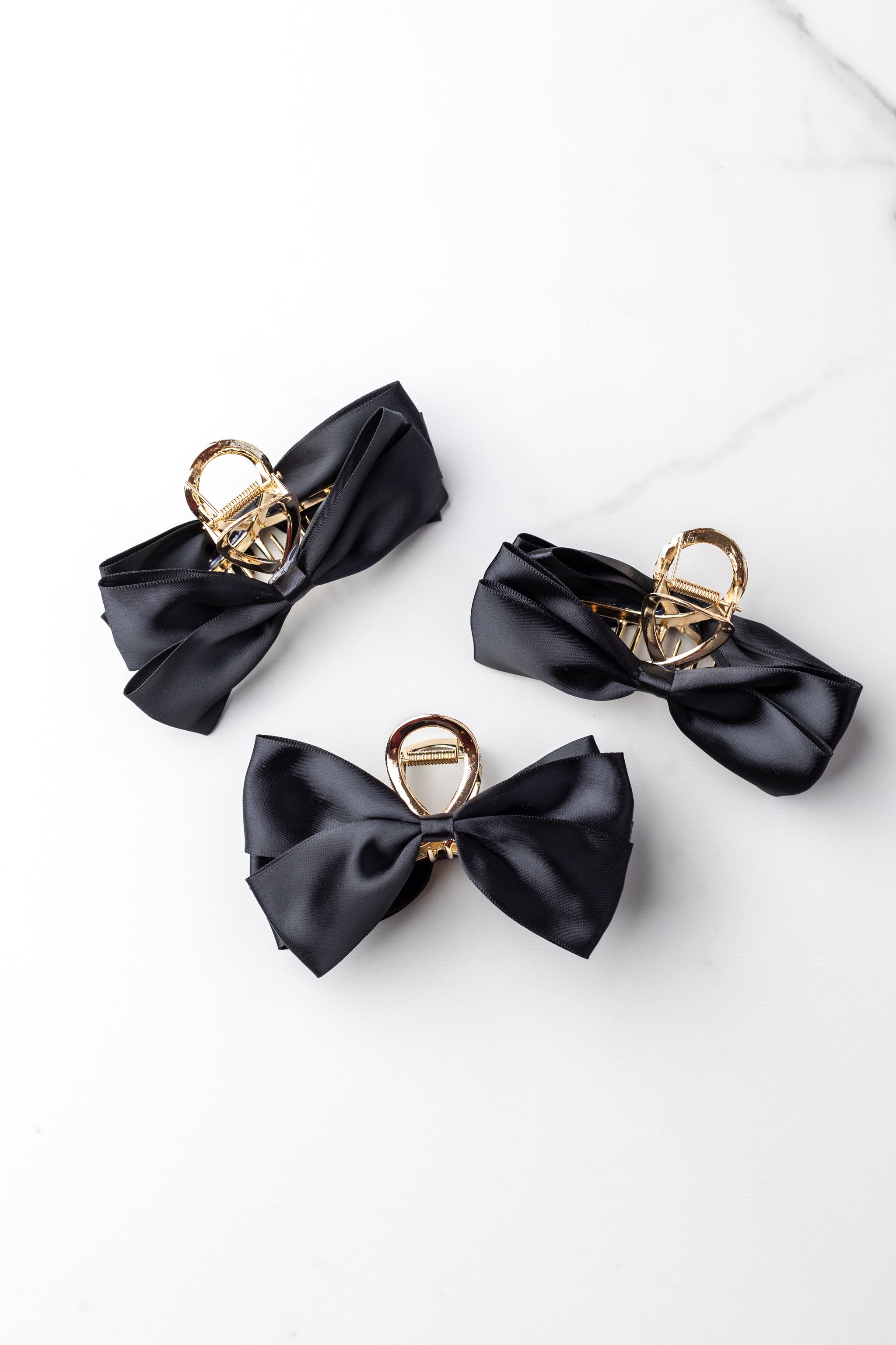 Date Night Lilac Clip