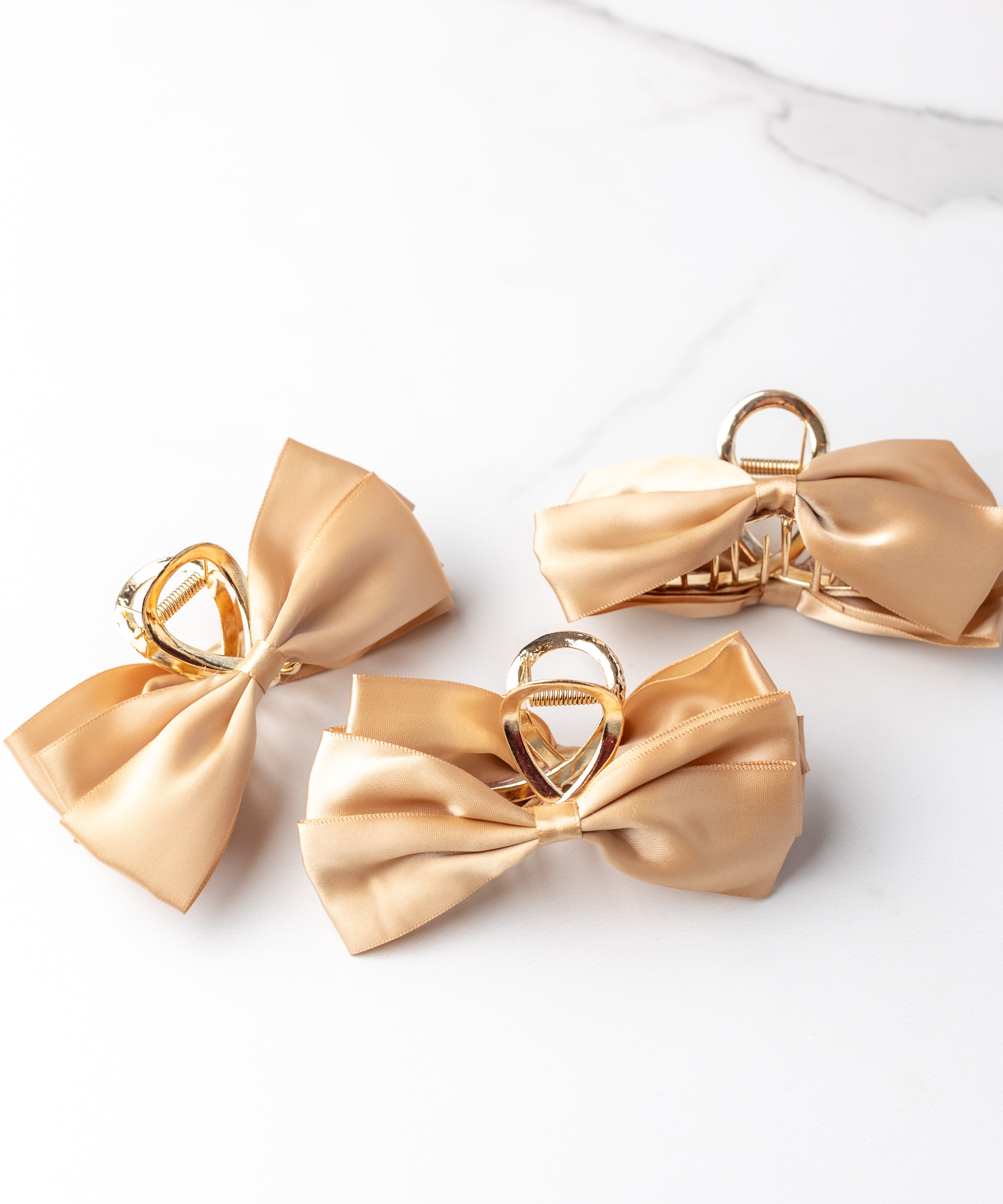 Date Night Lilac Clip