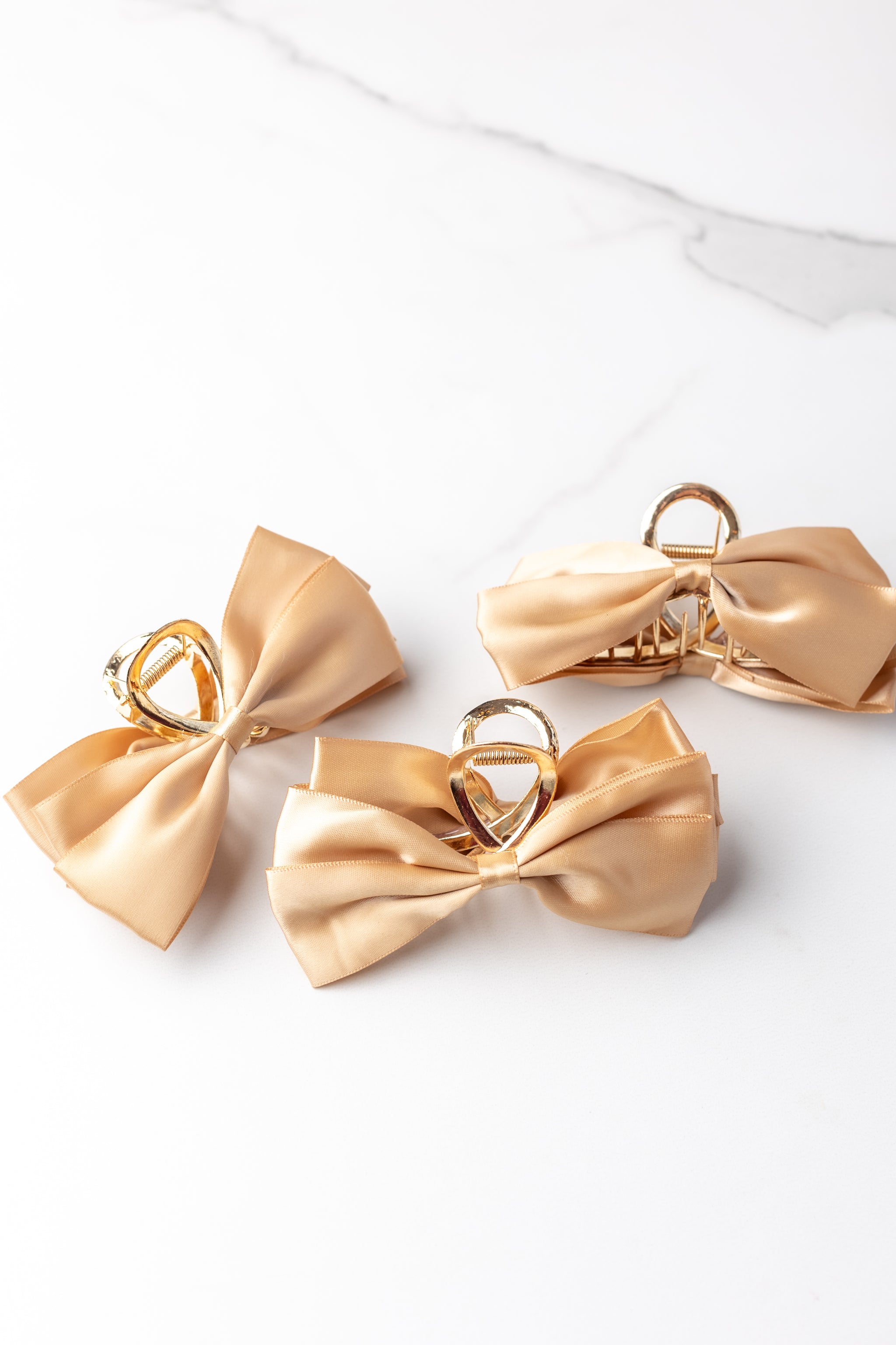 Date Night Lilac Clip