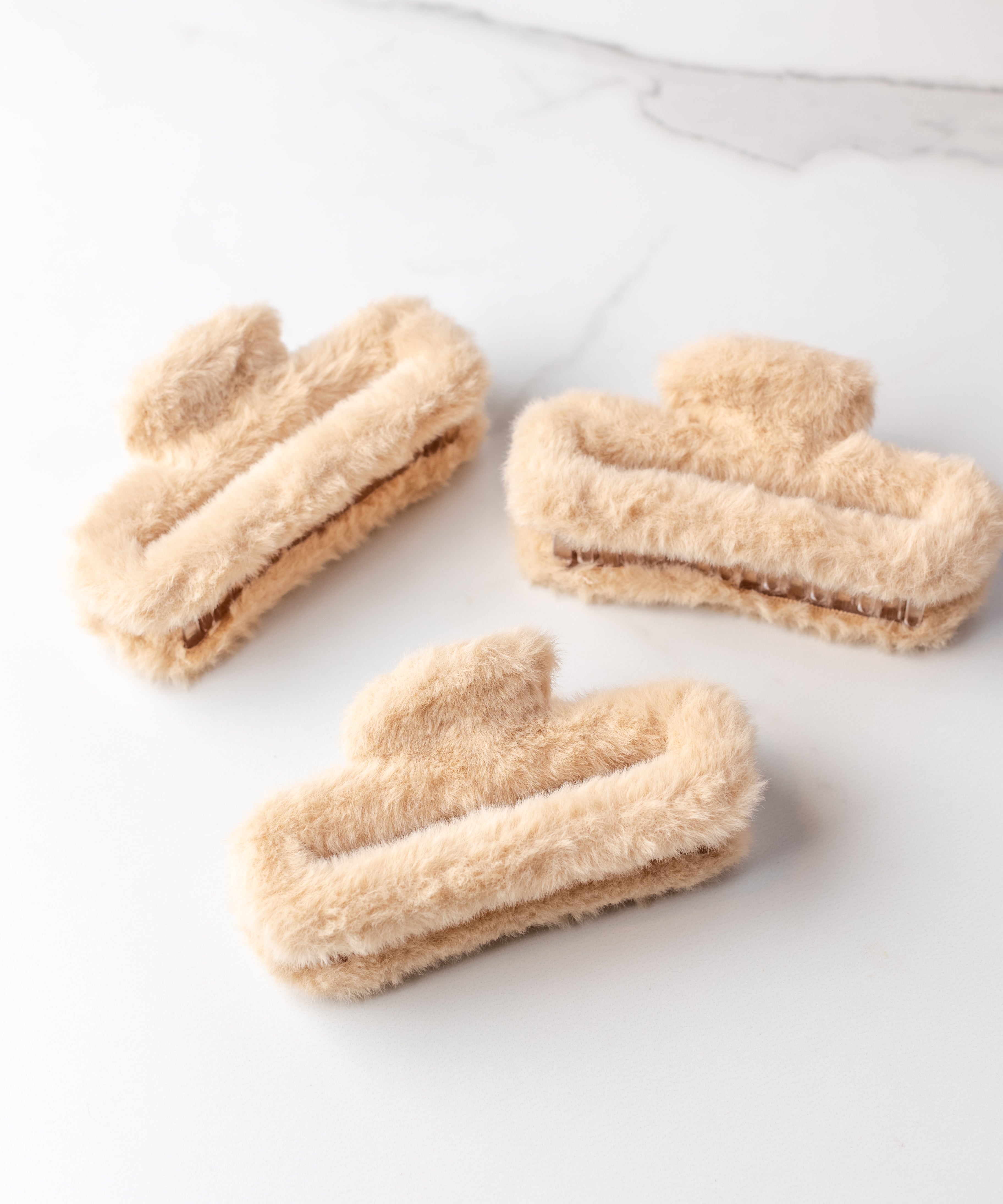 Love That For Me Lilac Clip