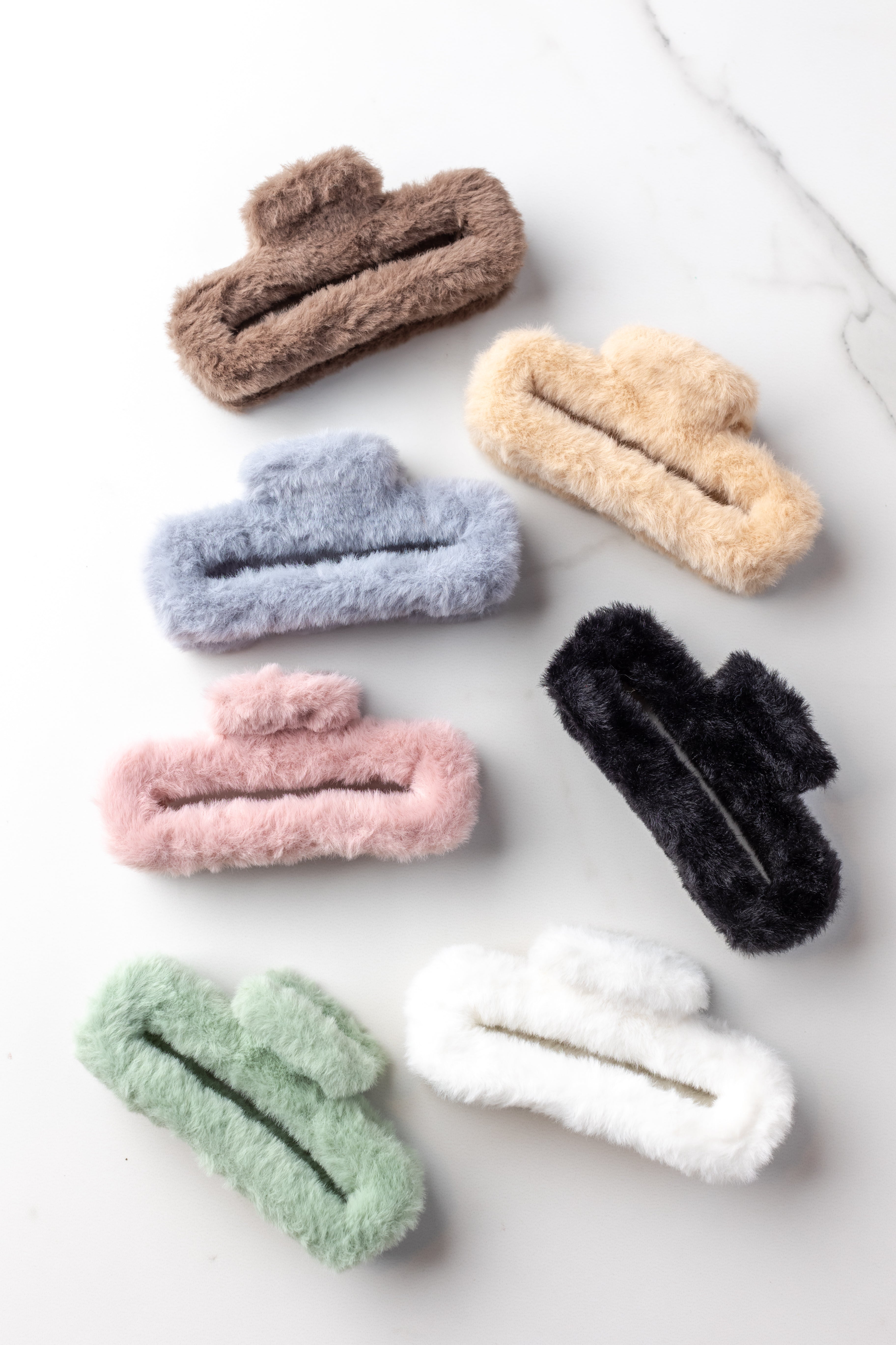 Love That For Me Lilac Clip