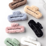 Clip Lilas All the Feels