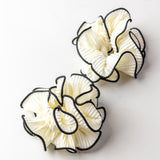 Pretty Please Lilac Scrunchie