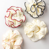 Pretty Please Lilac Scrunchie