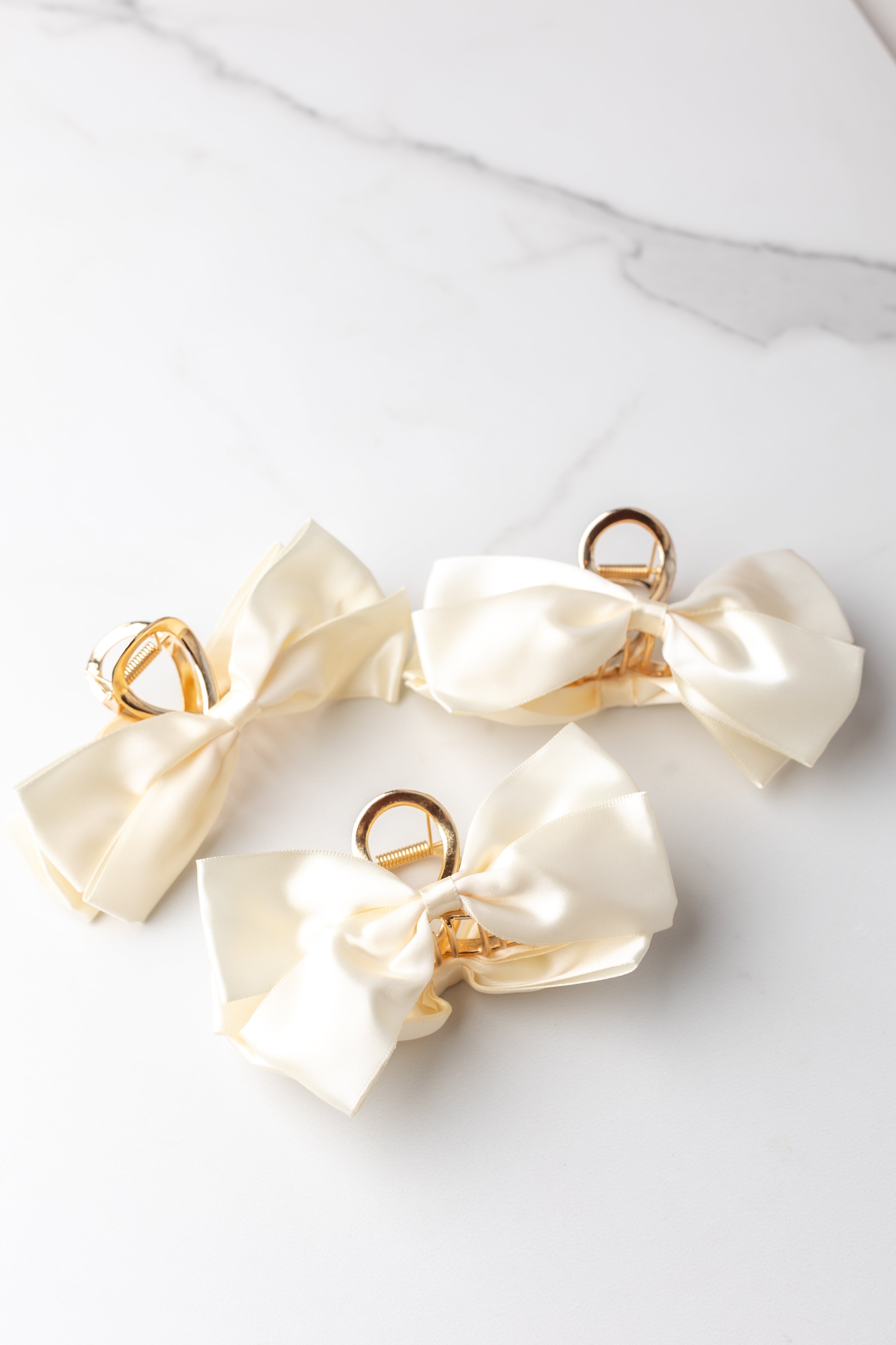 Date Night Lilac Clip