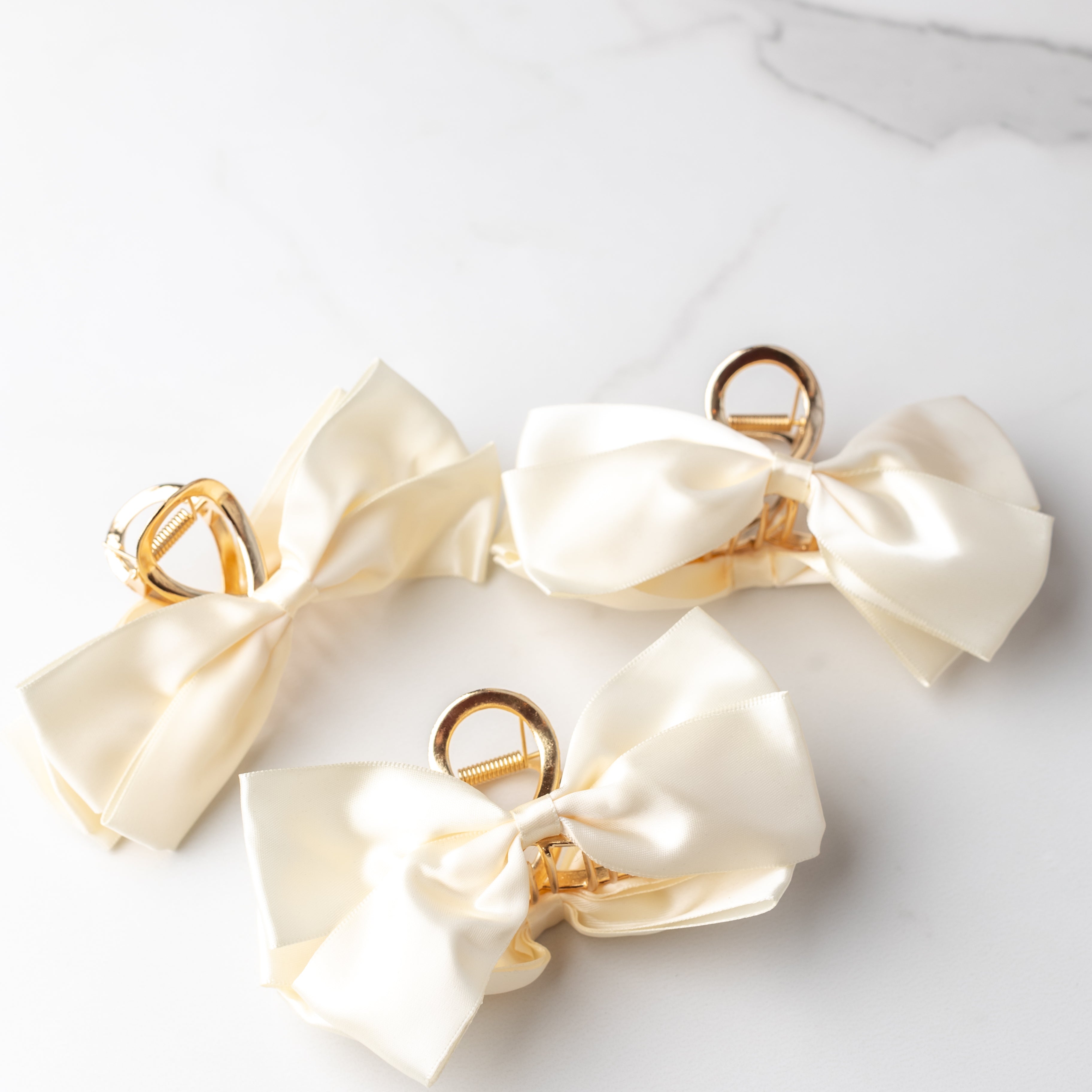 Date Night Lilac Clip