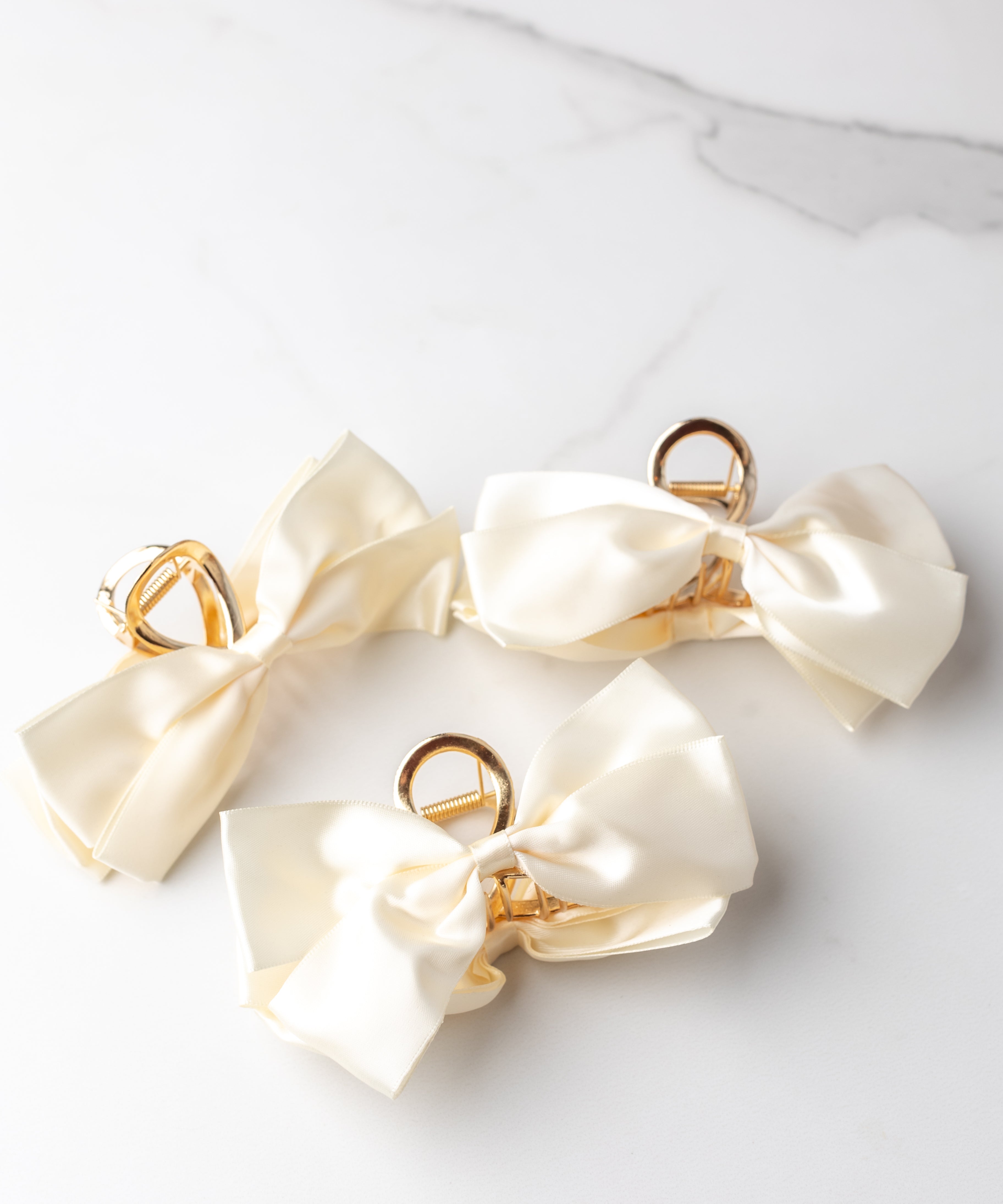 Date Night Lilac Clip