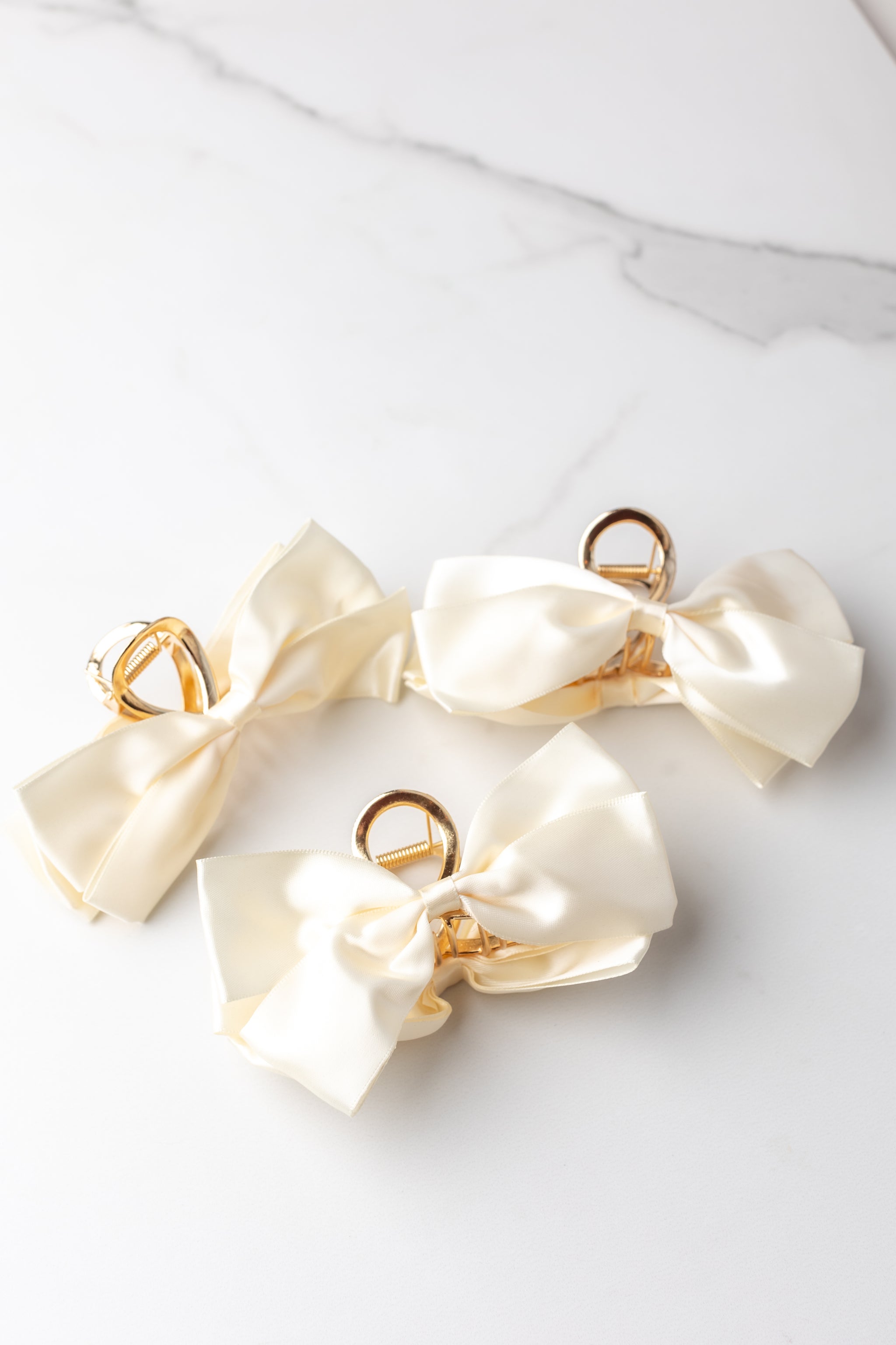 Date Night Lilac Clip