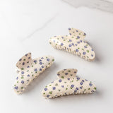 Clip Lilas All the Feels