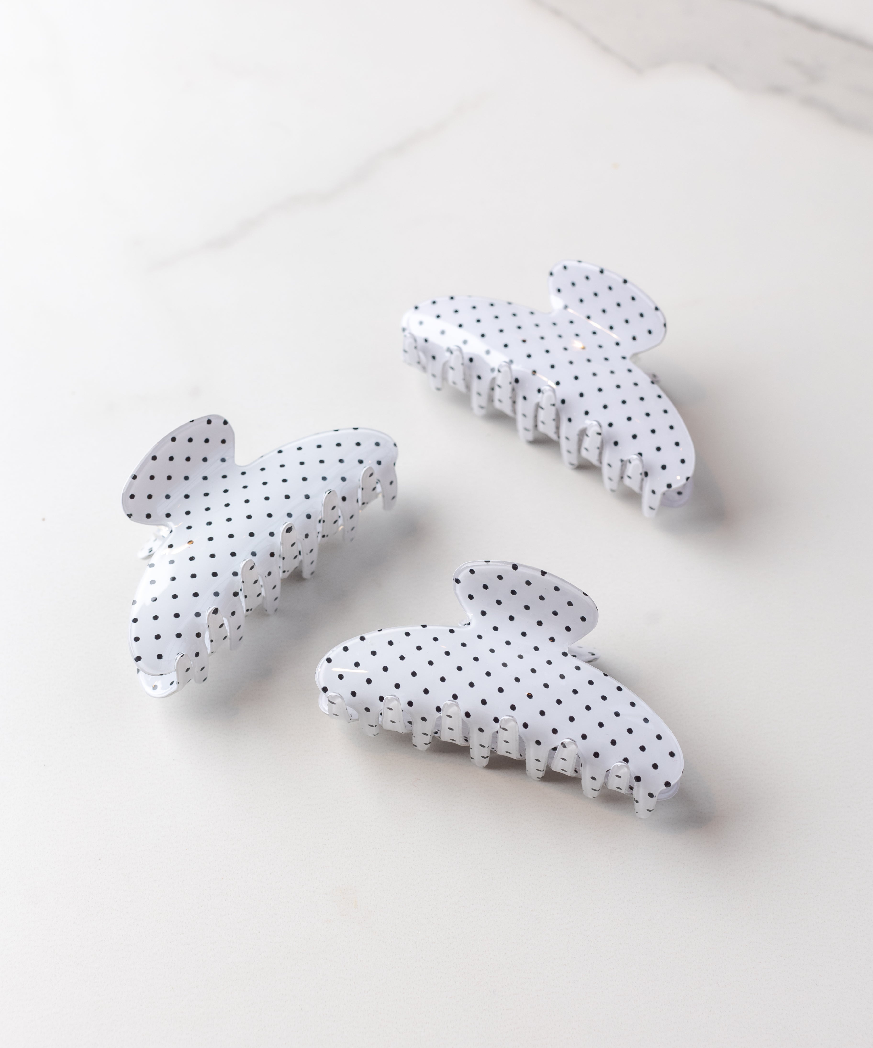 This or That Lilac Clip