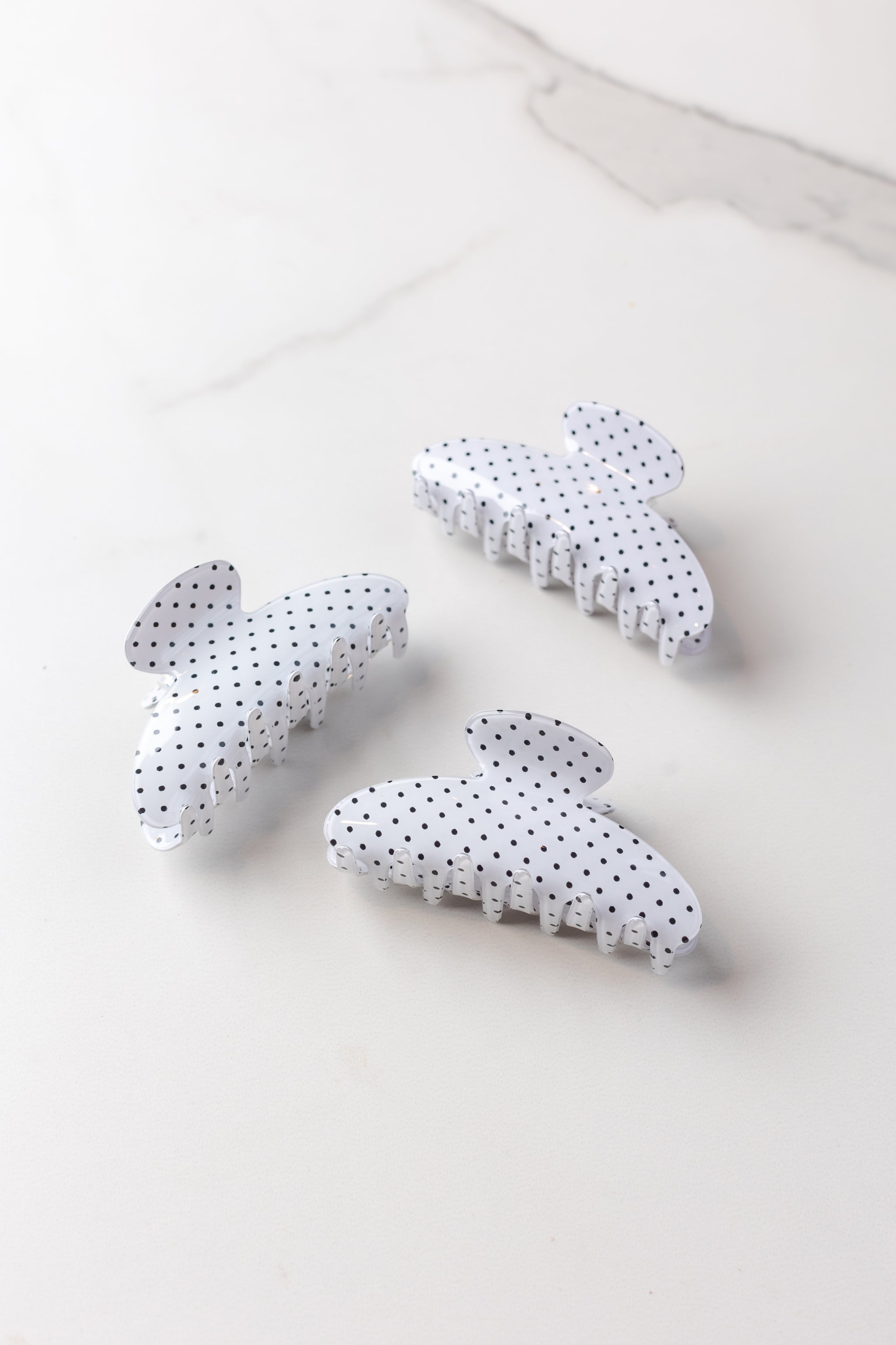 This or That Lilac Clip