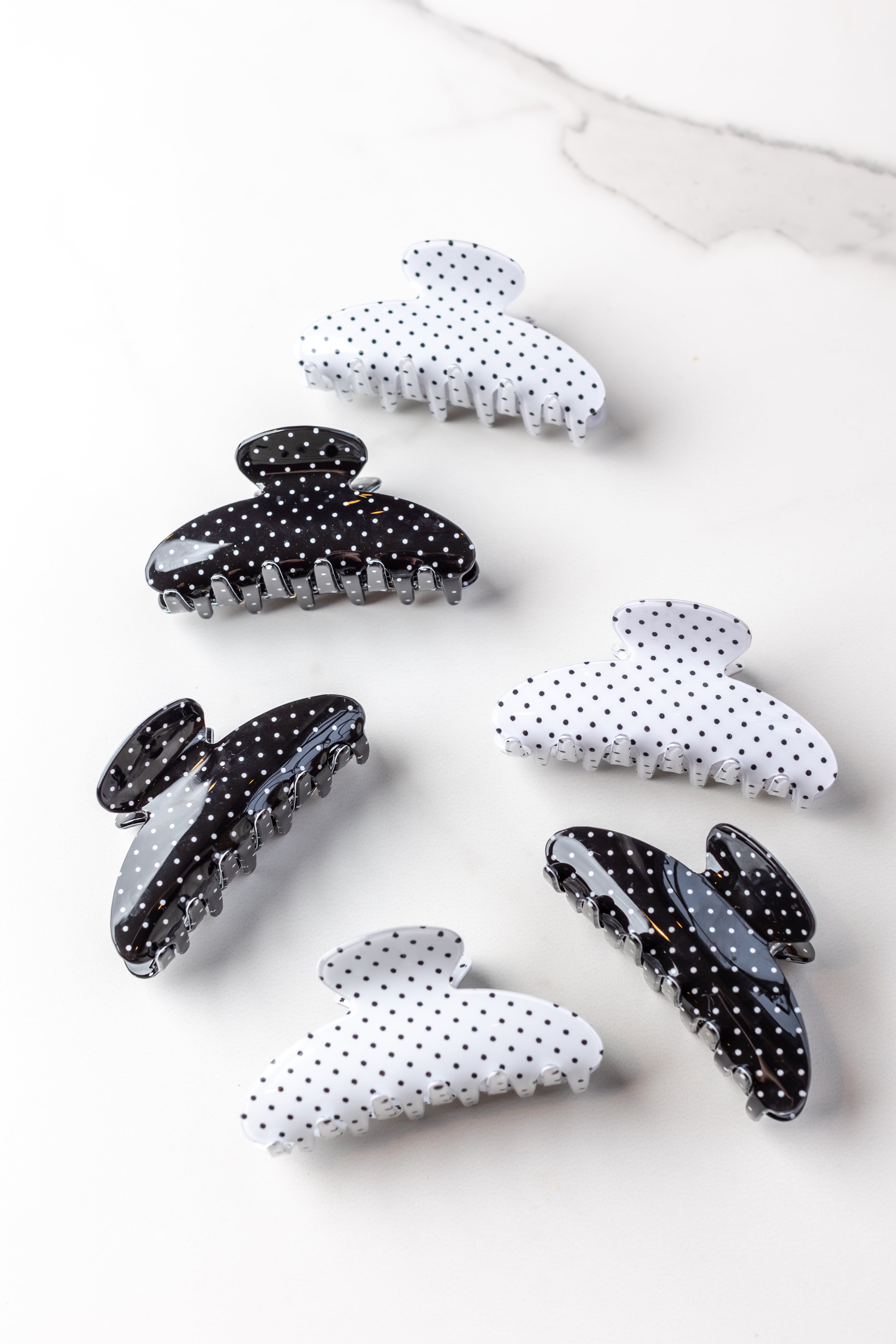 This or That Lilac Clip