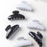 This or That Lilac Clip