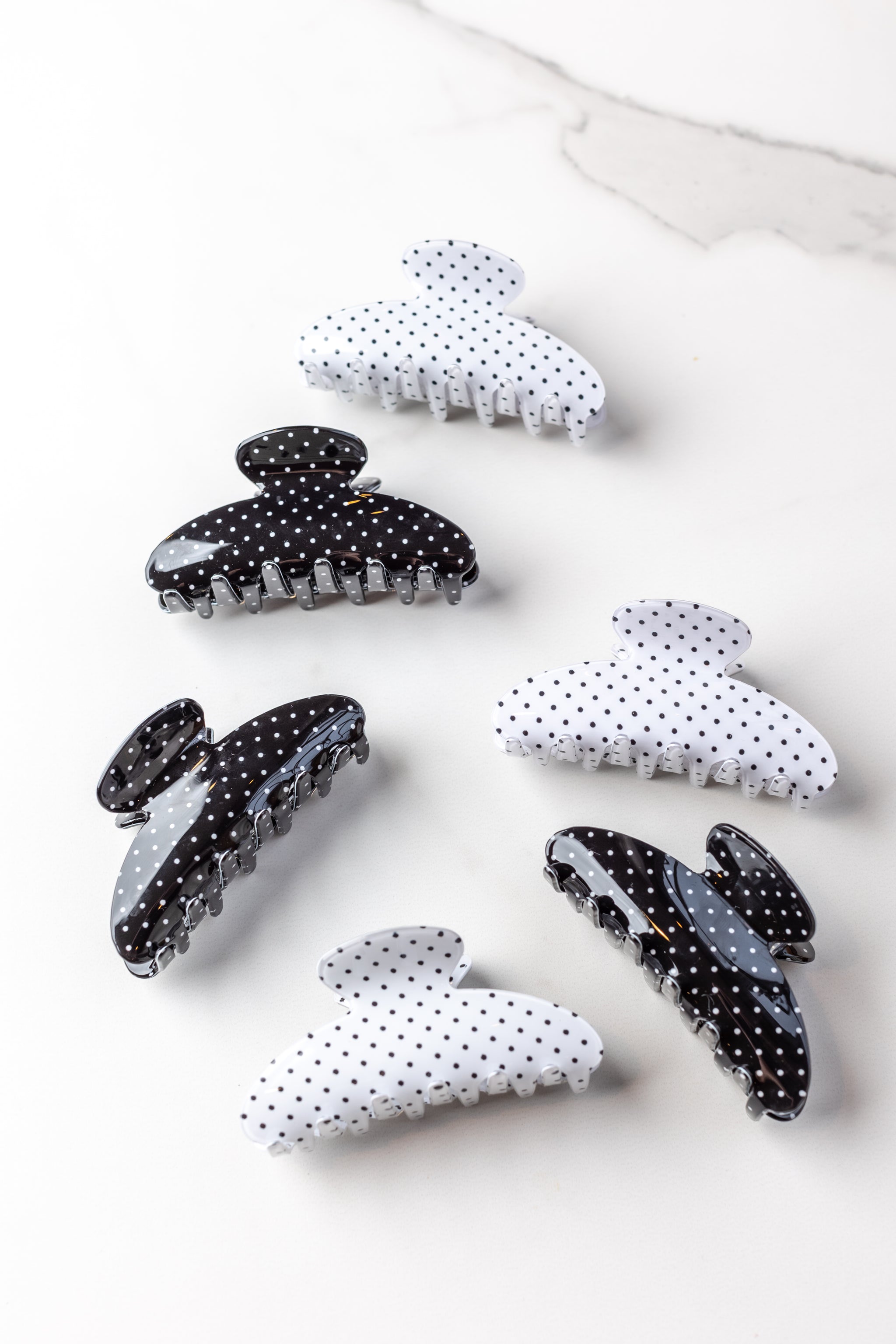 This or That Lilac Clip