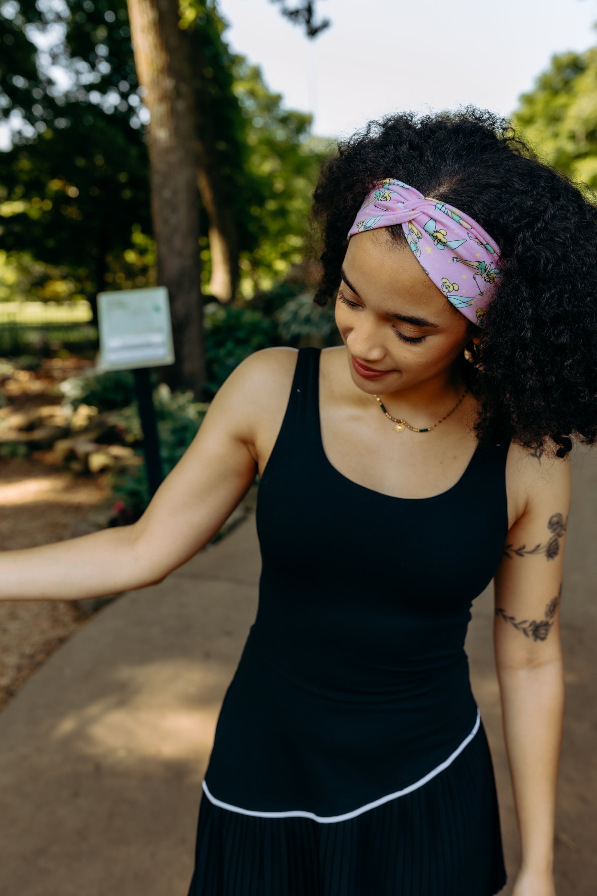 Faith, Trust & Pixie Dust