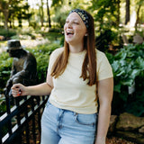 Kim Floral sur Lilas