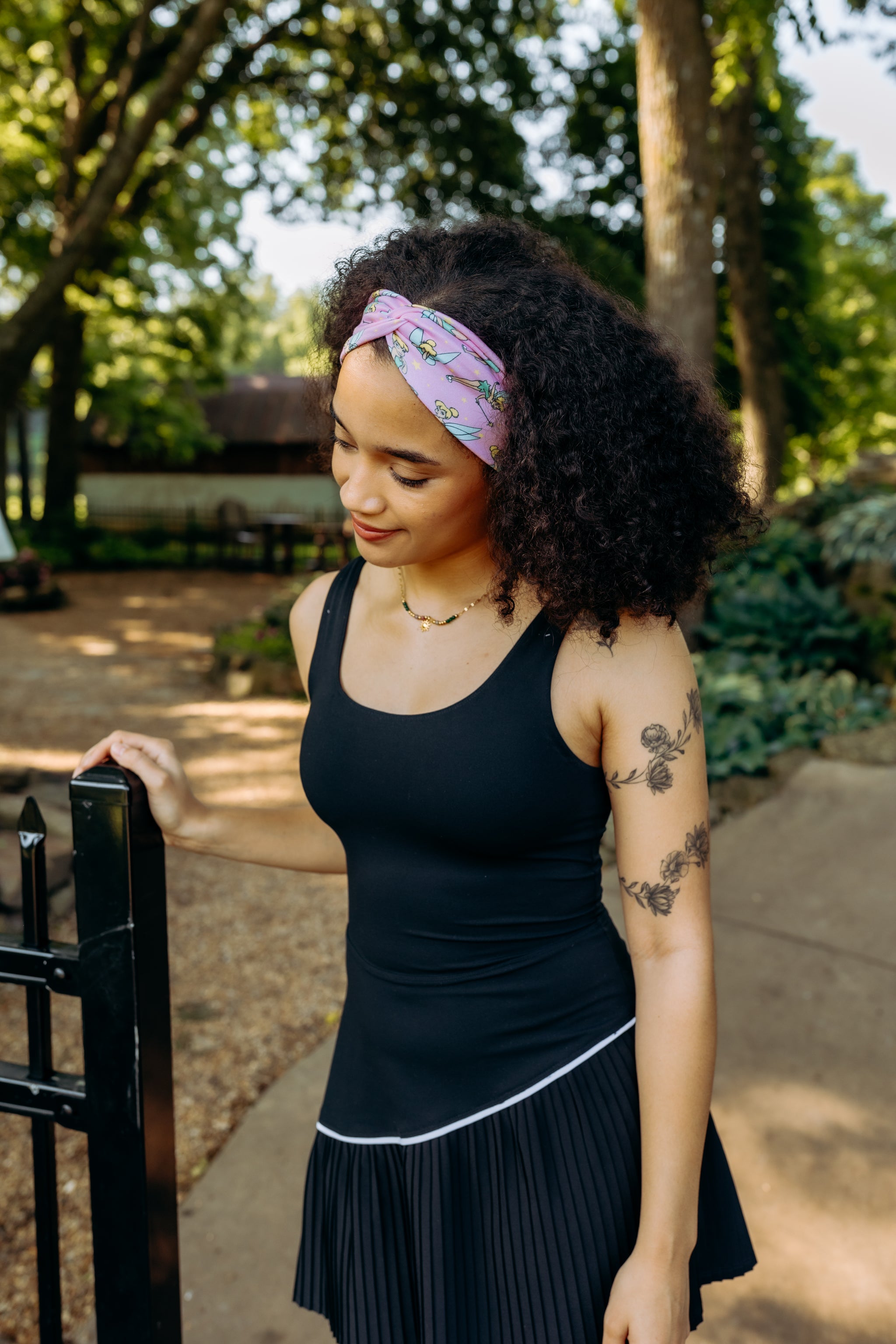 Faith, Trust & Pixie Dust