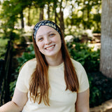 Kim Floral sur Lilas