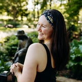 Kim Floral sur Lilas