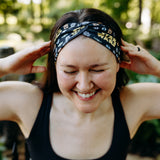 Kim Floral sur Lilas