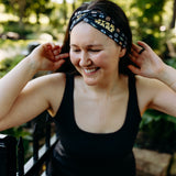 Kim Floral sur Lilas