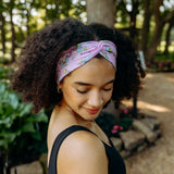Kim Floral sur Lilas