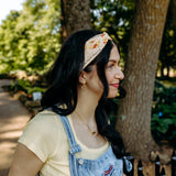 Kim Floral auf Flieder