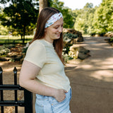 Kim Floral sur Lilas