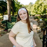 Kim Floral sur Lilas