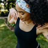 Kim Floral sur Lilas