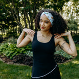 Kim Floral sur Lilas