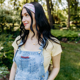 Kim Floral sur Lilas