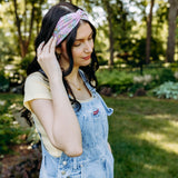 Kim Floral sur Lilas