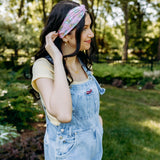 Kim Floral sur Lilas