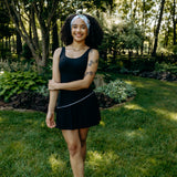 Kim Floral sur Lilas