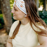 Kim Floral auf Flieder