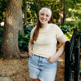 Kim Floral auf Flieder