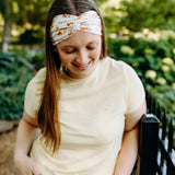 Kim Floral auf Flieder