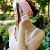 Kim Floral sur Lilas