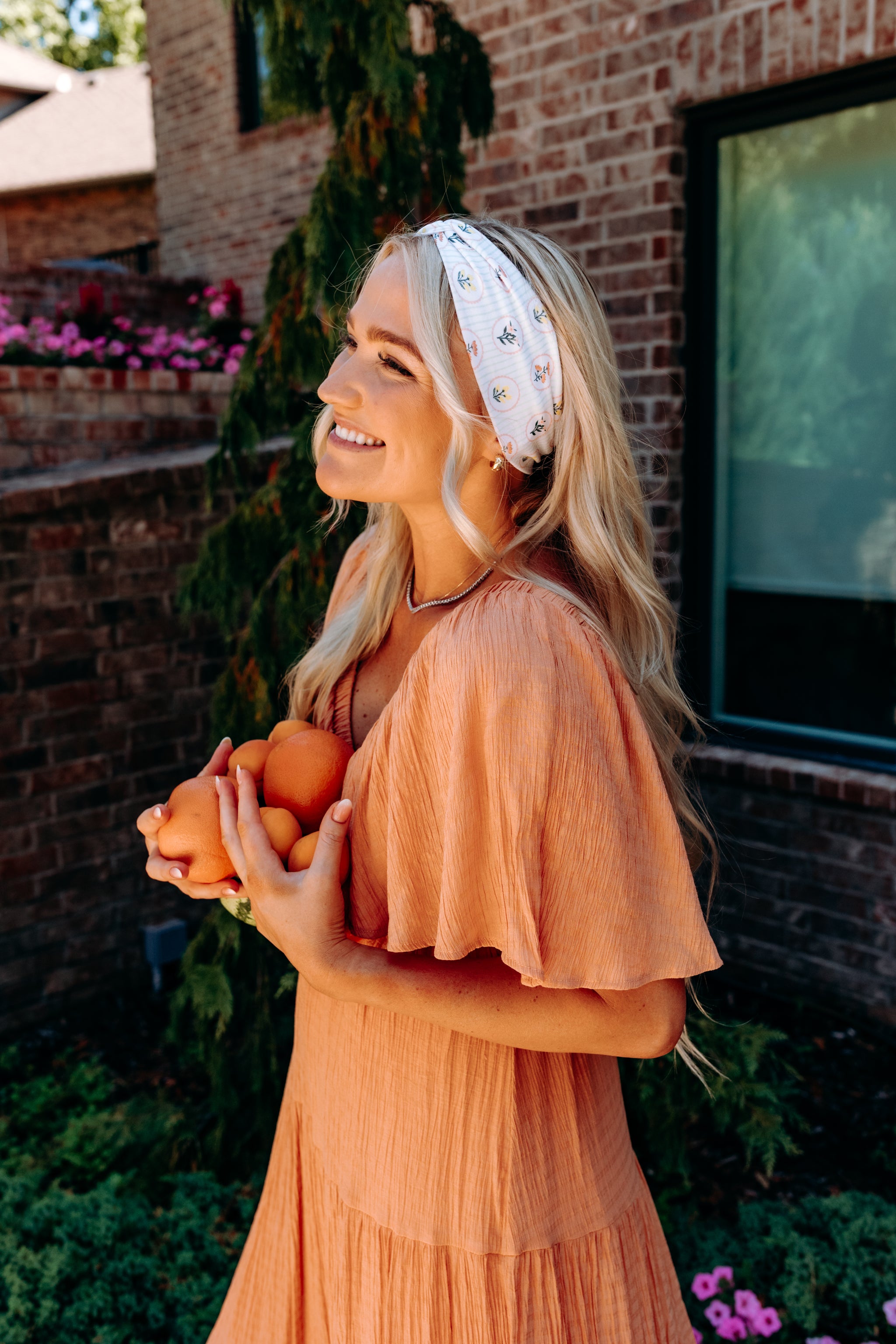 Alessia Floral