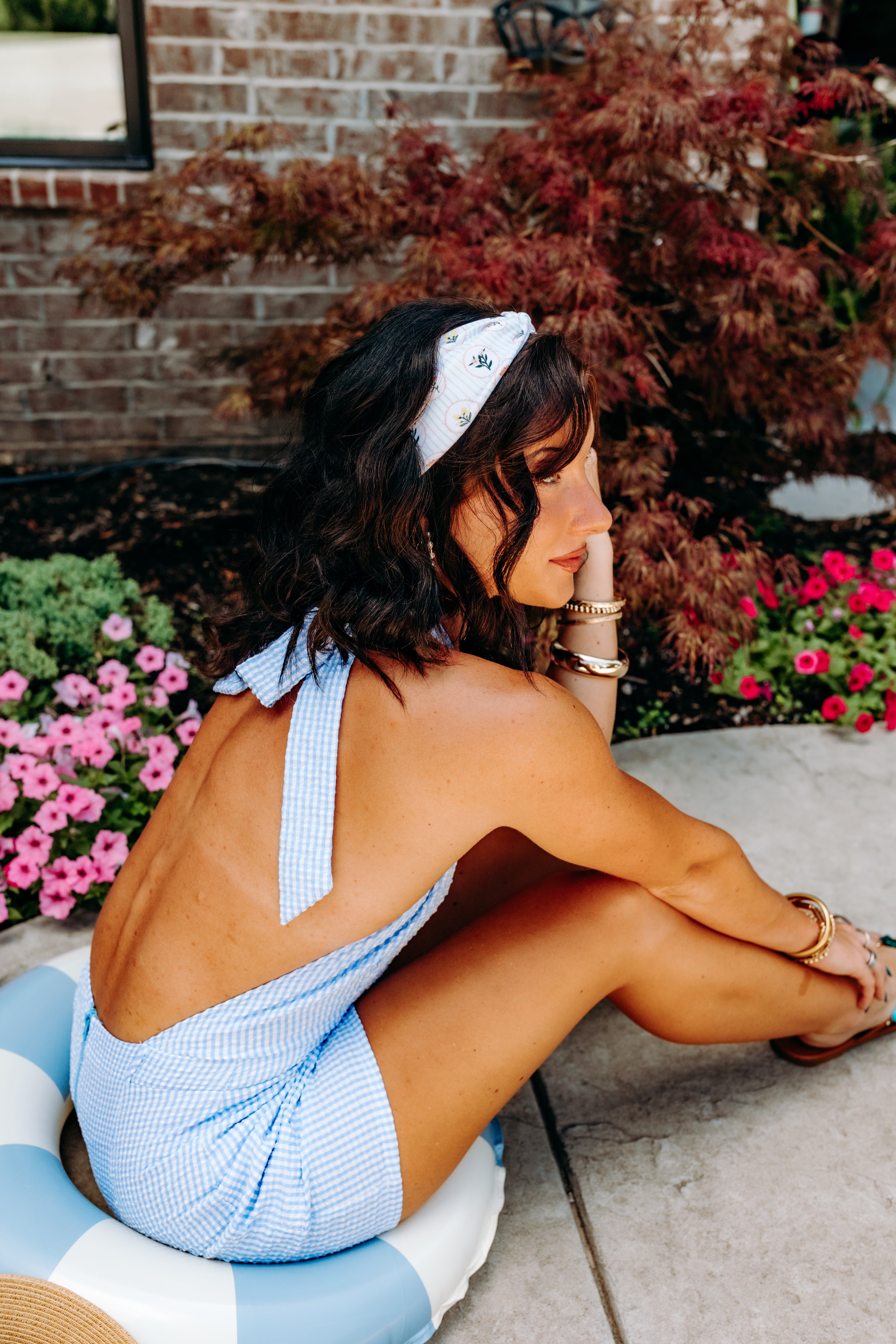 Alessia Floral