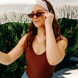 Kim Floral auf Flieder