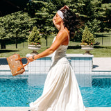 Kim Floral auf Flieder